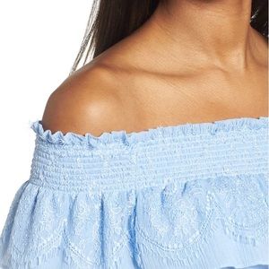 Meet your Posher, Harlee